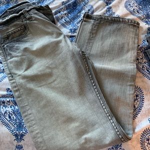Men’s Armani Exchange Jeans size 31regular